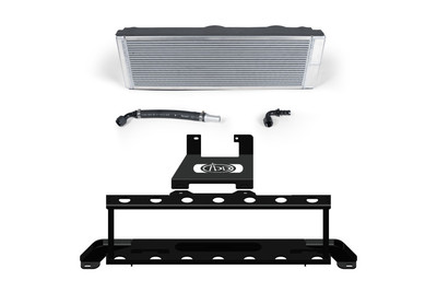 ADD 2023+ Ford F-150 Raptor R High Mount Performance Heat Exchanger Kit - AC21112301NA Photo - Primary