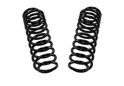 Superlift 20-25 Jeep Gladiator JT (4dr) (Incl. Rubicon) Dual Rate Springs (Pair) 4in Lift - Front - 600SUP Photo - Primary