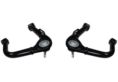 Superlift 24-25 Toyota Tacoma 4WD (w/ 2-3.5in Lift) Upper Control Arms - 8420SUP Photo - Primary