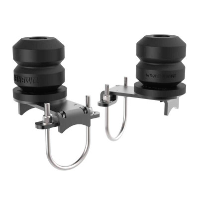 Timbren Ford Ranger Raptor & Bronco Rear Suspension Enhancement System - FRBRG Photo - Primary