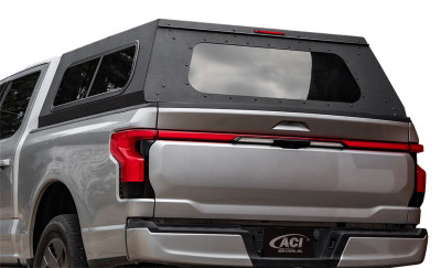 Access 17-26 Ford F250/350 6ft 8in Bed Duracap Explore Hard Truck Topper - KX201004019 Photo - Primary
