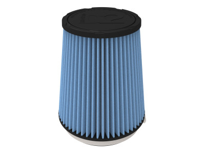 aFe Magnum FORCE Intake Replacement Air Filter w/ D2 Media 5-1/2in F x7in B x5-1/2in T x8in H - 21-90015V Photo - Primary