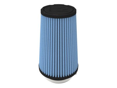 aFe Magnum FORCE Intake Replacement Air Filter w/ D2 Dura-Dry Media 4 F x6in B x4-1/2in T x9in H - 21-91006V Photo - Primary