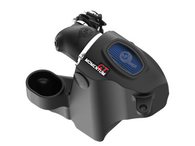 aFe Momentum GT Cold Air Intake System w/ Pro 5R Filter Jeep Grand Cherokee 4xe 22-25 L4-2.0L (t) - 50-70140R Photo - Primary