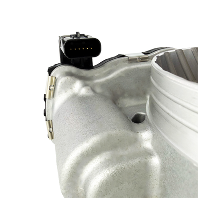 BLOX Racing 15-17 Ford Mustang 5.0 / Ford F150 5.0L V8 Coyote Truck XTREME 90mm DBW Throttle Body - BXIM-00295-SI User 1