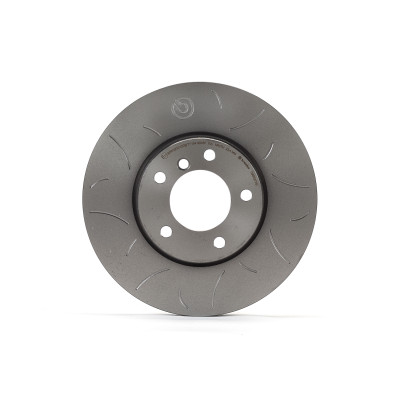 Brembo OE 04-12 BMW 3 Series (E90)/05-13 BMW 3 Coupe (E92) Front Sport Brake Disc - 312x22.4 - 09.B337.2S Photo - Primary