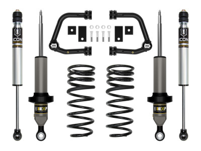 ICON 23-24 Toyota Sequoia 0-2.13in Stage 2 Suspension System - Tubular - K53232T Photo - Primary