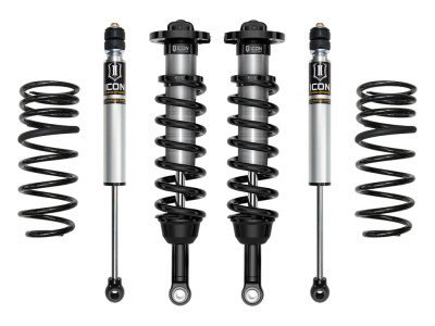 ICON 23-24 Toyota Sequoia TRD PRO 2.5in Stage 1 Suspension System - K53391 Photo - Primary