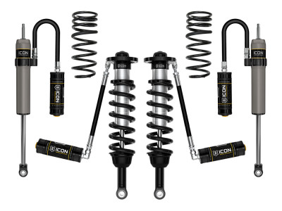 ICON 23-24 Toyota Sequoia TRD PRO 2.5in Stage 3 Suspension System - K53393 Photo - Primary