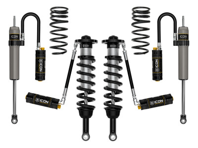 ICON 23-24 Toyota Sequoia TRD PRO 2.5in Stage 5 Suspension System - K53395 Photo - Primary