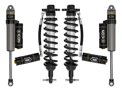 ICON 21-23 Ford F150 2WD 0-3in Stage 3 Suspension System - K93123 Photo - Primary