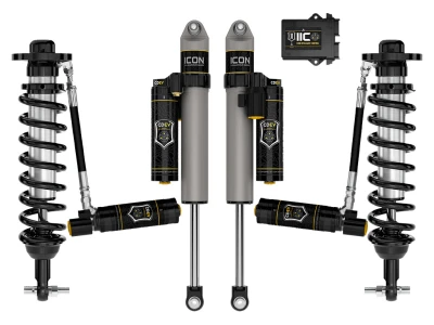 ICON 21-23 Ford F150 2WD 0-3in Stage 5 Suspension System - K93125 Photo - Primary
