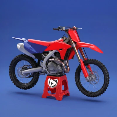 Acerbis 2027 Yamaha YZ450F Full Plastic Kit - Original 27 - 2988718213 User 1