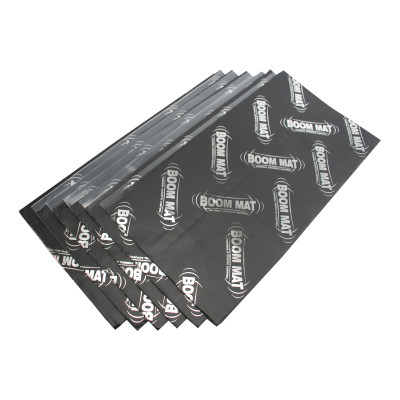 DEI Boom Mat 2mm - 24 x 12.5in (6 Pack) - 50206 Photo - Primary