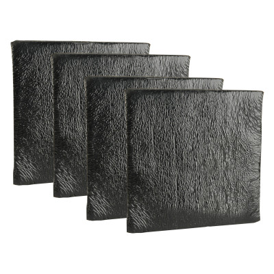DEI Boom Mat Flex 2.5mm - 12in x 12in (4 Pack) - 50225 Photo - Primary