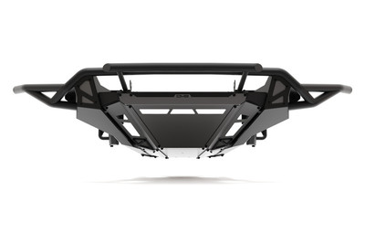 DV8 23-26 GMC Canyon Tube Front Bumper - FBGC3-02 Photo - Primary