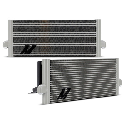 Mishimoto 04-08 Ford F-150 Performance Transmission Cooler - MMTC-F150-04 Photo - Primary