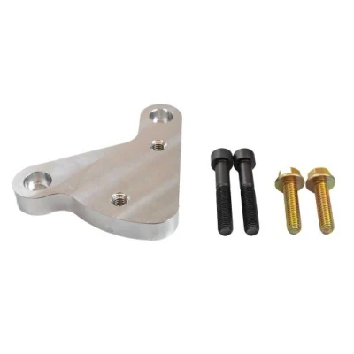 Moroso Toyota 1JZ/2JZ Dry Sump Pump Mounting Bracket - 22490 User 1
