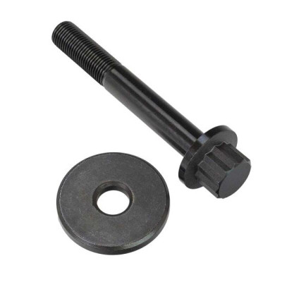Moroso Chrysler Gen 3 Hemi Balancer Bolt Kit - 38773 User 1