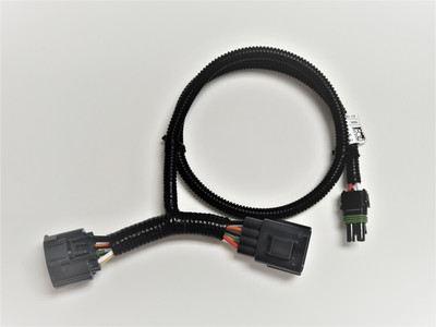 FUEL PUMP WIRING HARNESS - P-1520M-FPDM