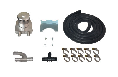 IPR High Flow Coolant Filter Ford 6.0 IPR High Flow Coolant Filter Ford 6.0