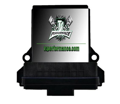 TS Performance 2011-2021 FORD SUPER DUTY TPSX THROTTLE BOOSTER