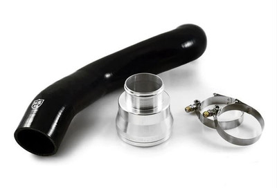 H&S Motorsports Intercooler Pipe Upgrade 2017-2022 Ford Powerstroke