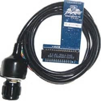 TS 6 Position Chip Reburn