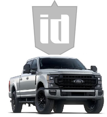 ID Speed Shop 2020-22 Ford Super Duty 7.3 L Godzilla Custom Tune
