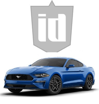 ID Speed Shop 2015-2022 Mustang Ecoboost Custom Tune