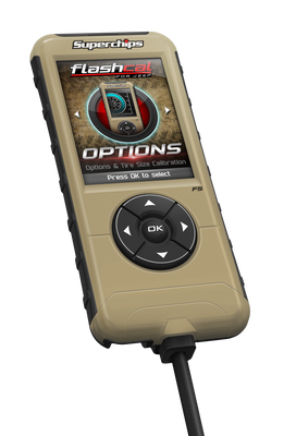 Superchips - Flashcal for Jeep JL - 3571-JL