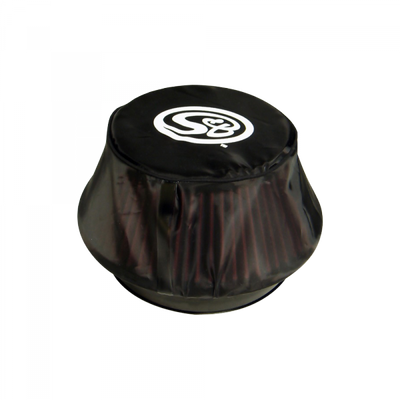 Air Filter Wrap for KF-1032 & KF-1032D For 03-09 Ram 2500/3500 5.9L/6.7L Diesel Conical