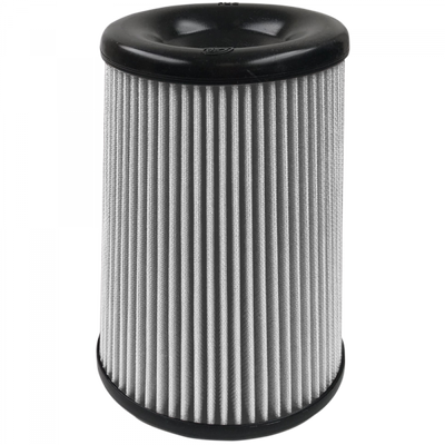 Air Filter For Intake Kits 75-5085,75-5082,75-5103 Dry Extendable White S&B