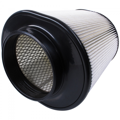 Air Filters for Competitors Intakes AFE XX-91044 Dry Extendable White S&B