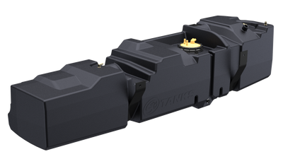 60 Gallon Replacement Fuel Tank For 1999-2007 Ford F-250 F-350 Crew Cab Short Bed 7.3L/6.0L Diesel
