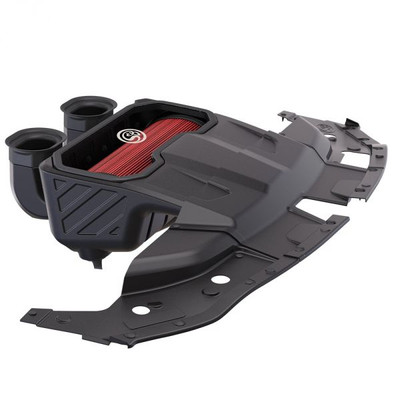 S&B COLD AIR INTAKE FOR 2021-2023 RAM 1500 TRX V8-6.2L