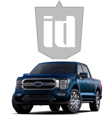 ID Speed Shop 2021-2023 Ford F150 2.7 Custom Tune