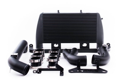 Full Race 2011-2014 Ford F150 Intercooler Upgrade Kit