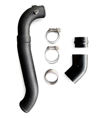 CVF - Cold-Side Aluminum Intercooler Piping for 2017–2020 F-150/Raptor 3.5L EcoBoost - 100AIC-7