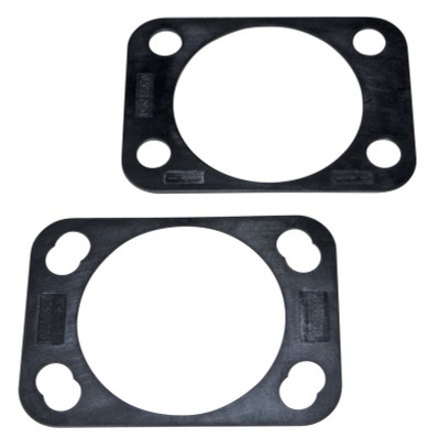SPC Performance Honda Rear Camber and Toe Shim Set (18 Shims) - 71790 Photo - Primary