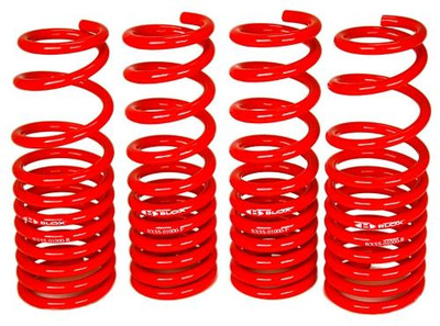 BLOX Racing 06-11 Honda Civic Lowering Springs - BXSS-01003 Photo - Primary