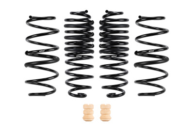 Eibach 2022 Ford Maverick 2.0L FWD / Hybrid FWD 2.5L Pro-Kit - E10-35-057-01-22 Photo - Primary