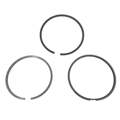 Mahle Rings Cummins B-Series Turbocharged Ceramic Chrome Top Ring Chrome Ring Set - S42170.040 User 1