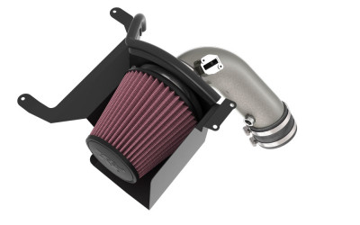 K&N 21-22 Ford E350/450 V8-7.3L Performance Air Intake Kit - 77-2618KC Photo - Primary