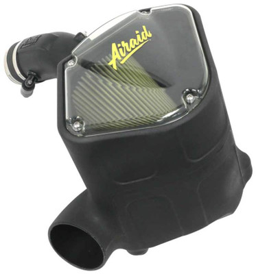 Airaid 17-19 Toyota Highlander V6 3.5L F/I Performance Air Intake Kit - 514-343 Photo - Primary