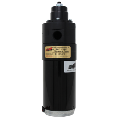 FASS 98.5-04 Dodge Cummins 5.9L 250gph Adjustable Fuel Pump FAS D08 250G - FASD08250G Photo - Primary
