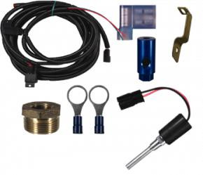 FASS Electric Heater Kit - HD/Titanium/Platinum Series HK-1001 - HK1001 Photo - Primary