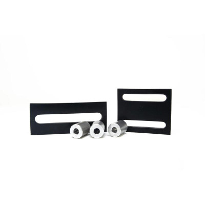 FASS No Drill Bracket Kit for Ford NDB-1002 - NDB1002 Photo - Primary