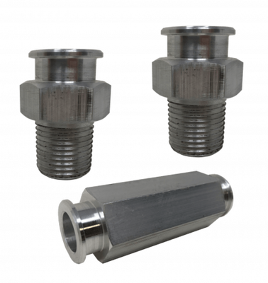 FASS Paccar Fuel Line Adapter Kit PAK-1001 - PAK1001 Photo - Primary