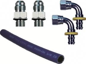 FASS 1/2 Push Lok x 3/8 Bead - PLB-1238-A Photo - Primary